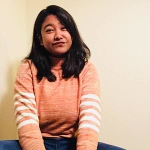 Meet your Posher, Soniya